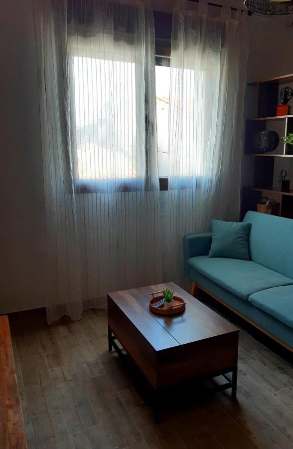 Apartamentos Callampa Torrejón el Rubio Exteriör bild