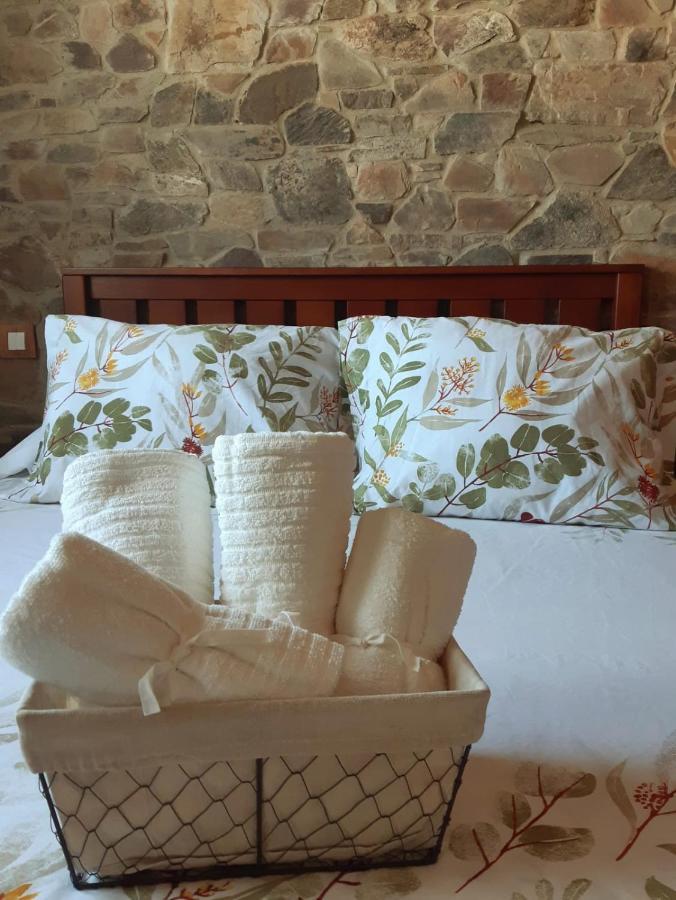 Apartamentos Callampa Torrejón el Rubio Exteriör bild