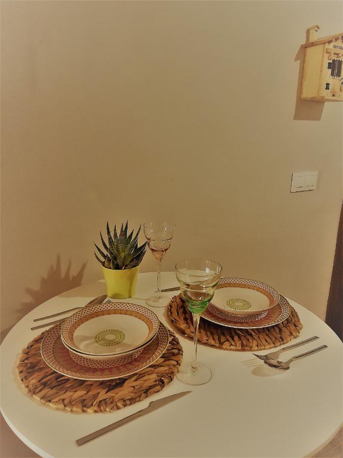 Apartamentos Callampa Torrejón el Rubio Exteriör bild