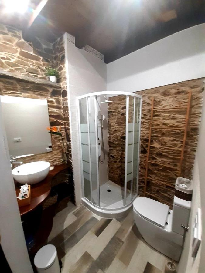 Apartamentos Callampa Torrejón el Rubio Exteriör bild