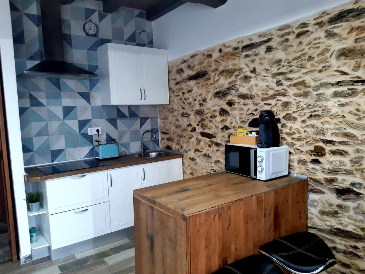 Apartamentos Callampa Torrejón el Rubio Exteriör bild