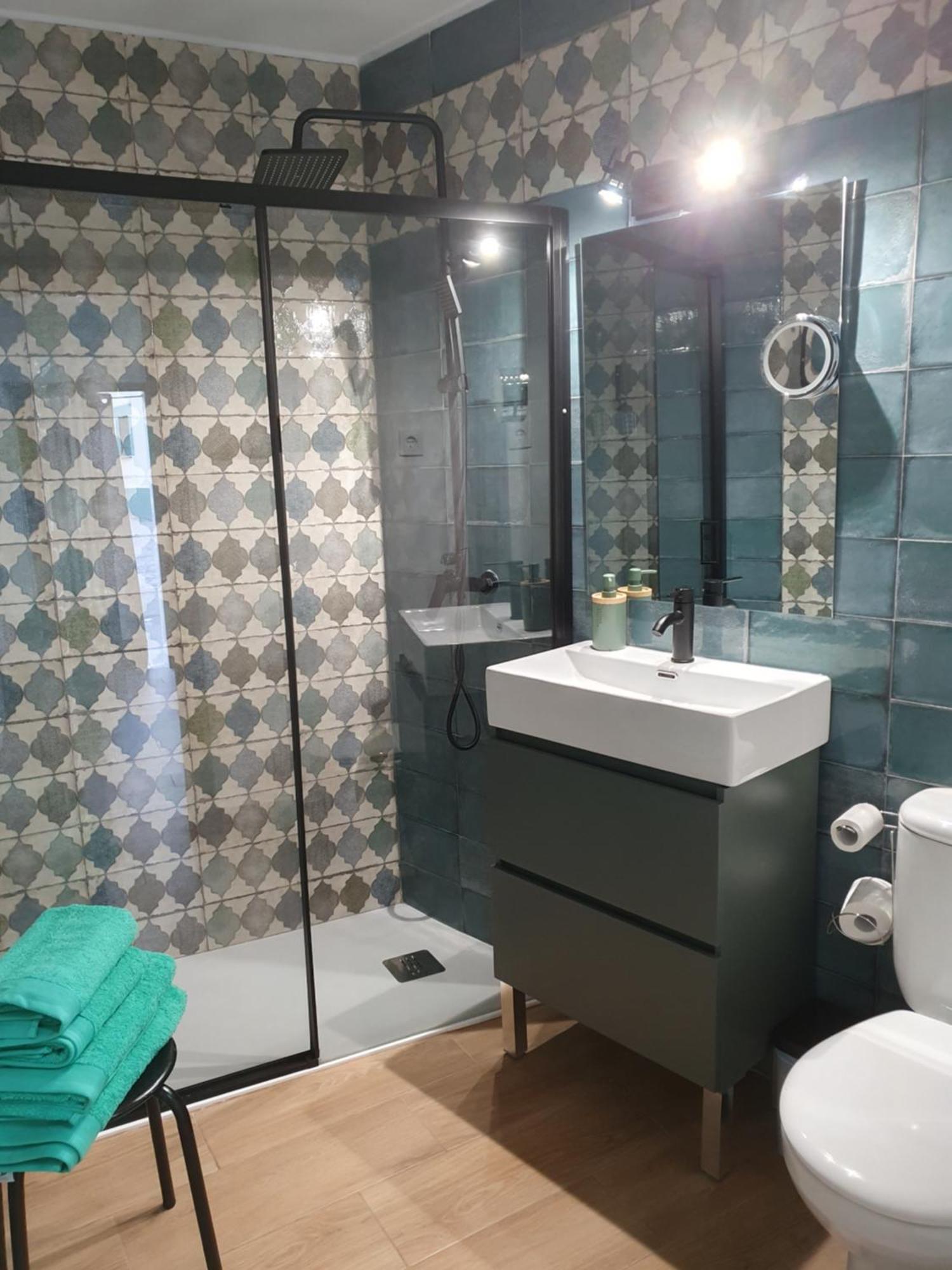 Apartamentos Callampa Torrejón el Rubio Exteriör bild