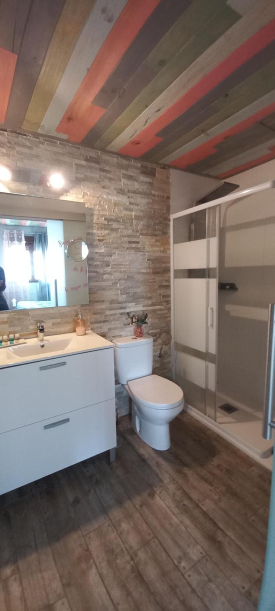 Apartamentos Callampa Torrejón el Rubio Exteriör bild