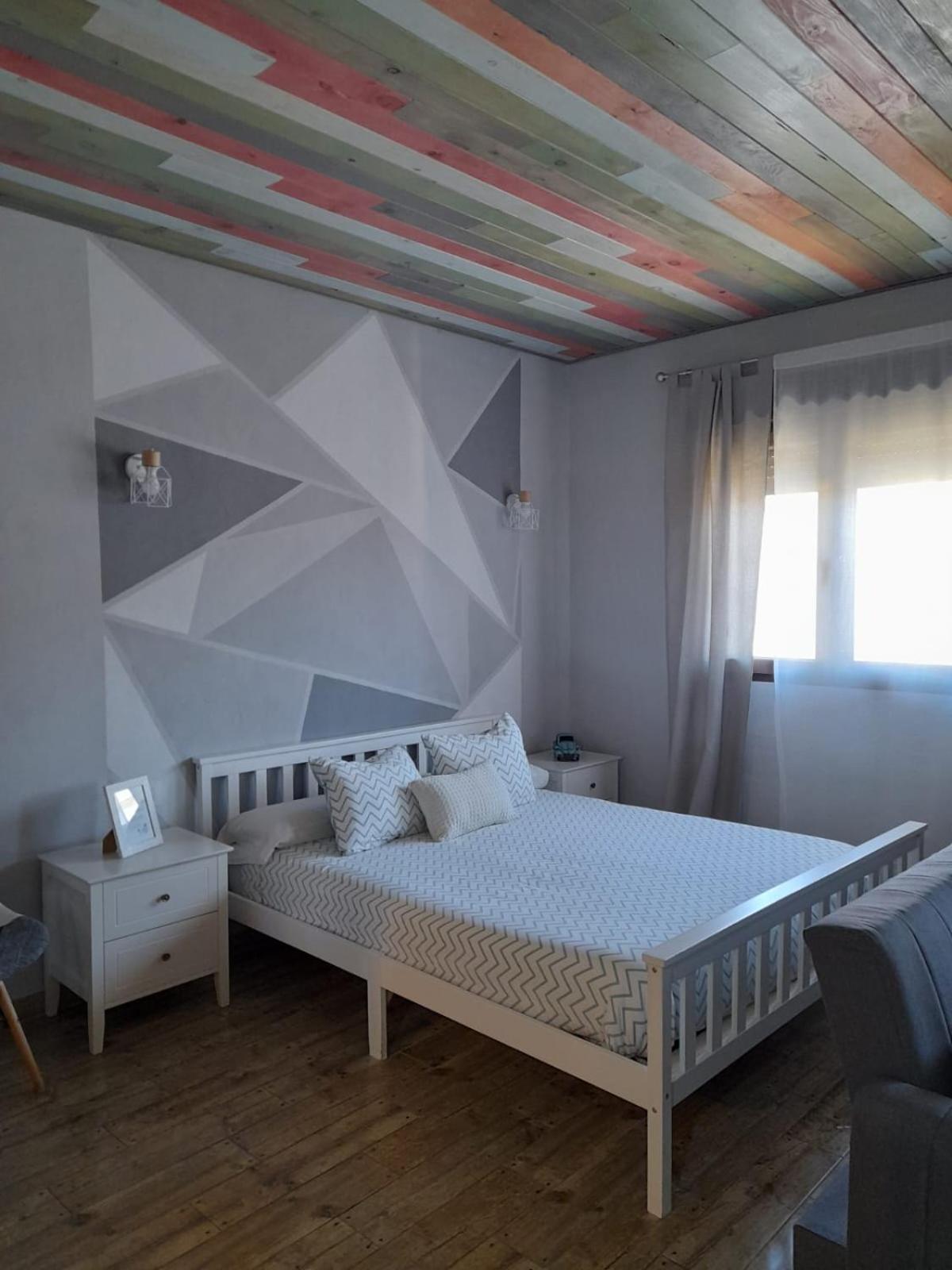 Apartamentos Callampa Torrejón el Rubio Exteriör bild
