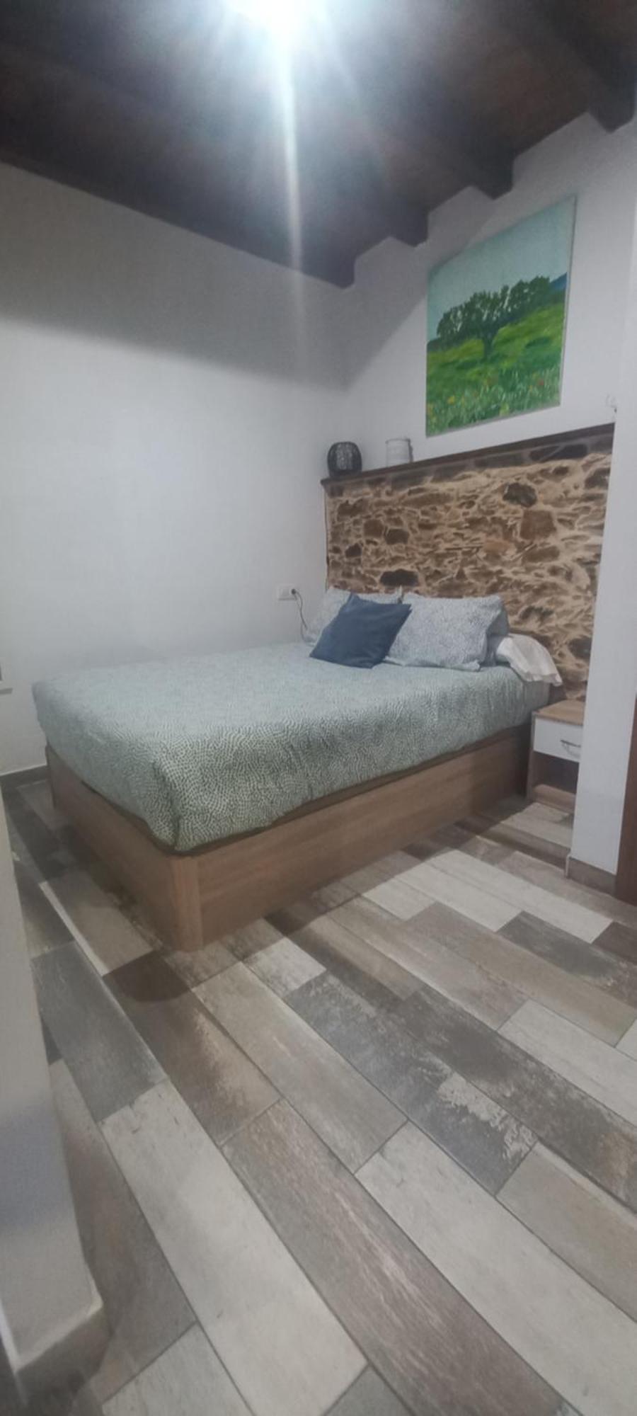 Apartamentos Callampa Torrejón el Rubio Exteriör bild