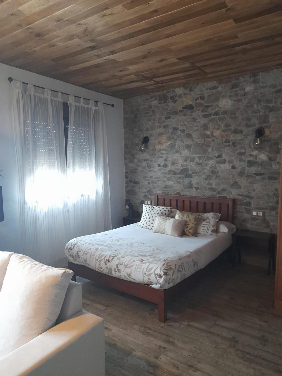 Apartamentos Callampa Torrejón el Rubio Exteriör bild