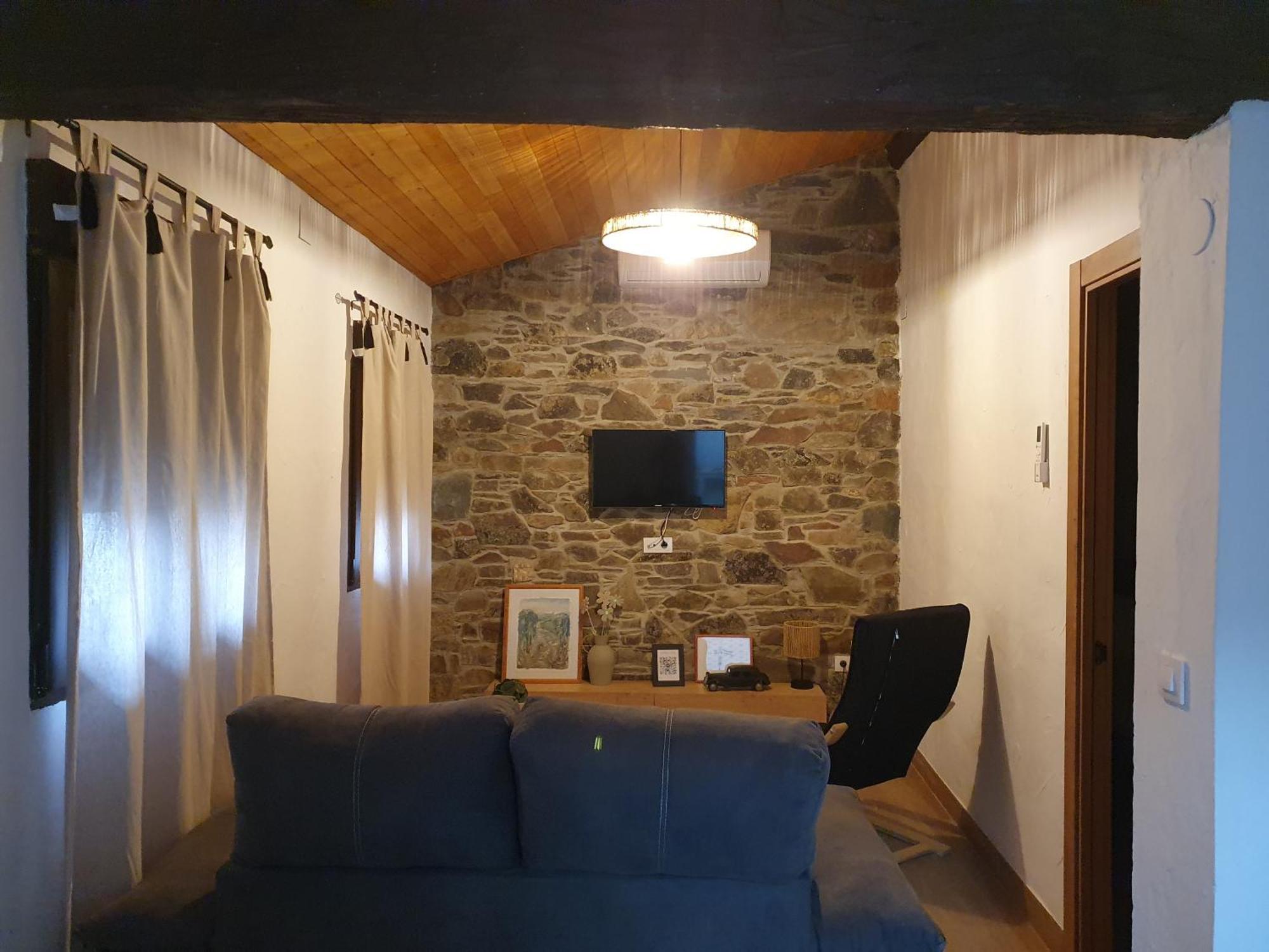 Apartamentos Callampa Torrejón el Rubio Exteriör bild